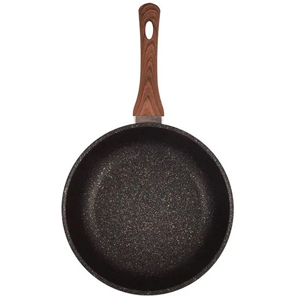 Сковорода Kukmara Granit Ultra Induction сгги280а