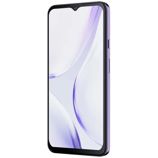 Смартфон Cubot NOTE 50 8GB/256GB (фиолетовый)