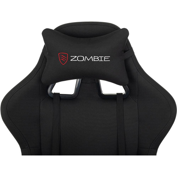 Кресло игровое Zombie Predator Neo Black (1908740)