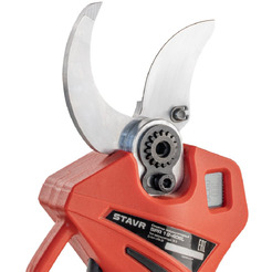 Секатор Stavr SPR 18-40BL (без АКБ и ЗУ)