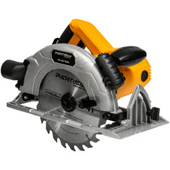 Пила дисковая (циркулярная) PARTISAN CS-16/190L