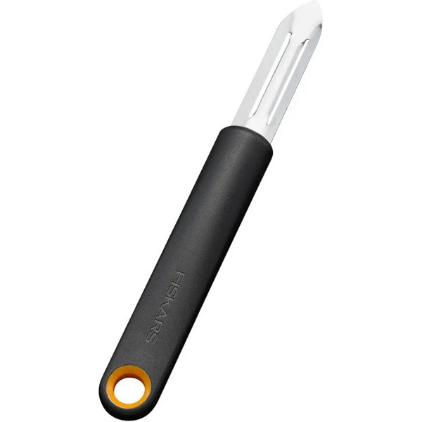 Нож для чистки овощей Fiskars 1079907