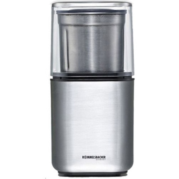 Электрическая кофемолка ROMMELSBACHER EGK 200