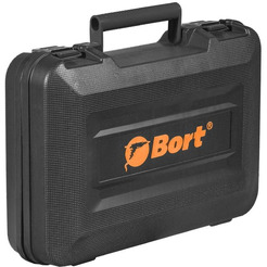 Гайковерт аккумуляторный BORT BSR-21U-XL 93418644 (без АКБ и ЗУ)