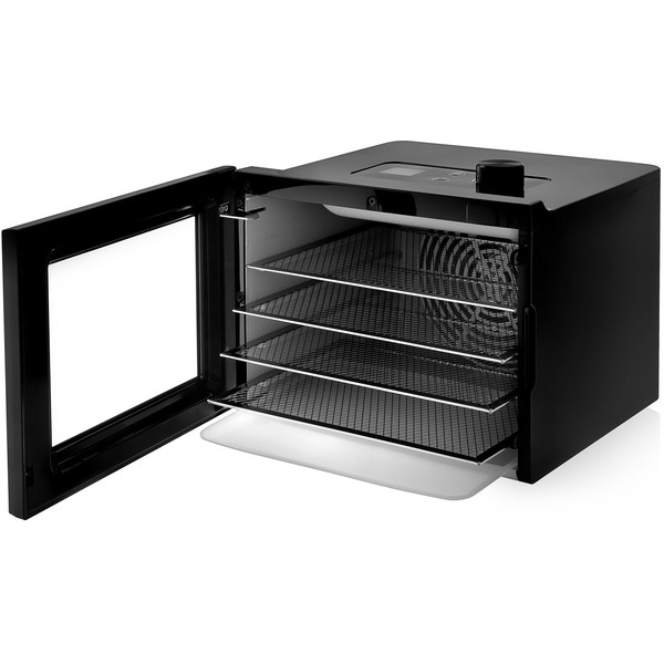 Сушилка для овощей и фруктов Brayer 1901BR