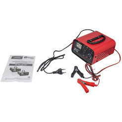 Зарядное устройство Edon CB-10C (40531)