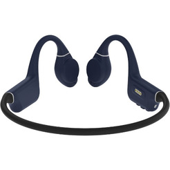 Наушники Creative Outlier Free Pro+ (темно-синий/черный)