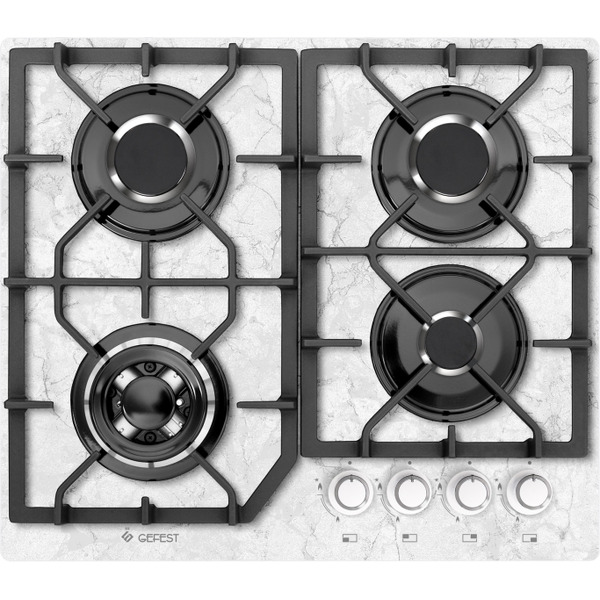Варочная панель GEFEST 2232-01 К152