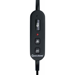 Гарнитура Accutone UM210 USB (ZE-UM210)