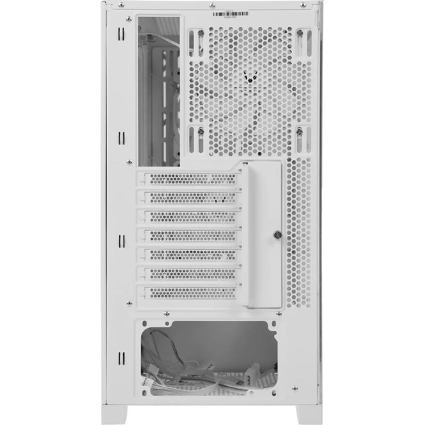 Корпус Formula TimberLine T0 (белый)
