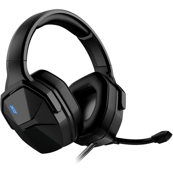 Игровая гарнитура OHW312 ZL.HDSEE.007 черный