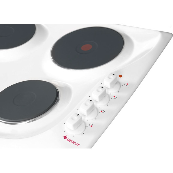 Варочная панель GEFEST СВН 3210