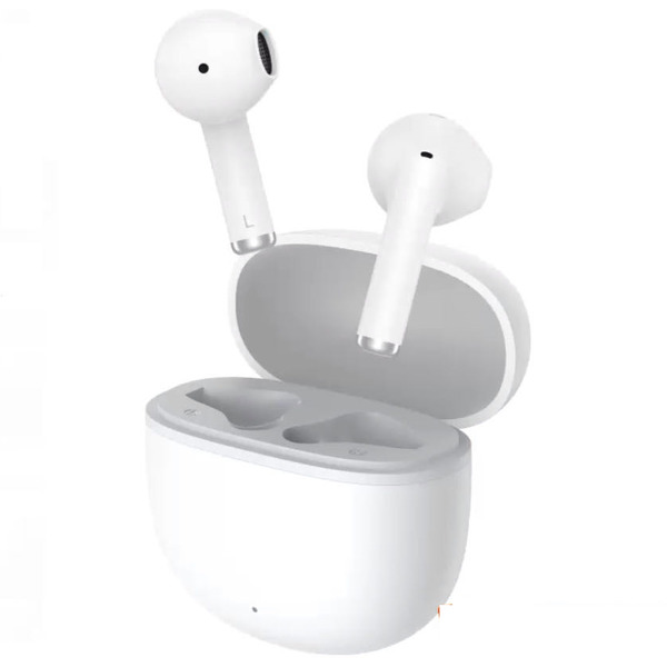 Наушники QCY AilyBuds Lite (белый)