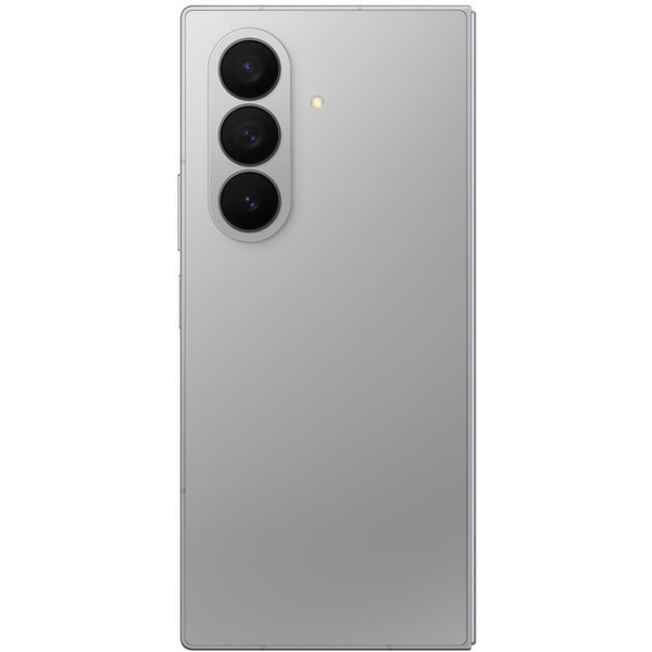 Смартфон Samsung Galaxy Z Fold7 5G 12GB/256GB (серый)