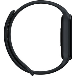 Фитнес-браслет Xiaomi Smart Band 8 Active Black (M2302B1) BHR7422GL
