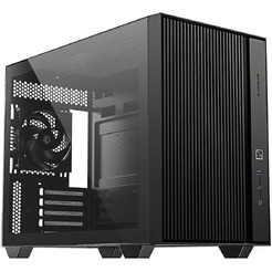 Корпус ID-Cooling Flow 500 Air (черный)