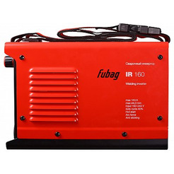 Сварочный инвертор Fubag IR 160