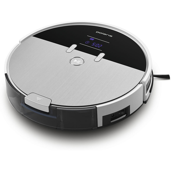 Робот-пылесос POLARIS PVCR 0930 SmartGo