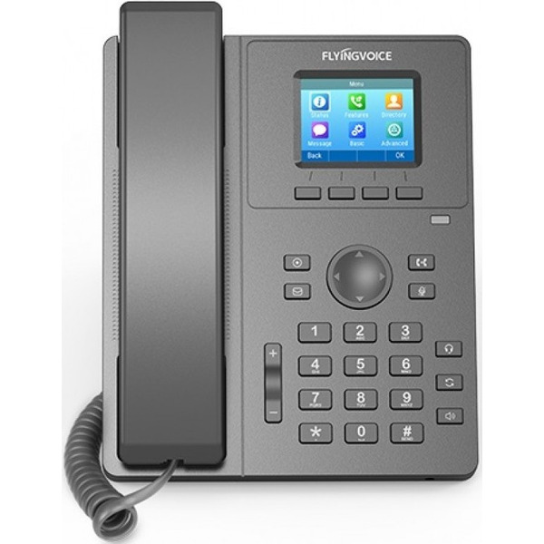 IP-телефон Flyingvoice P11P
