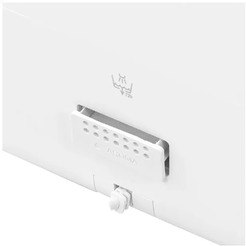 Увлажнитель воздуха Deerma DEM-ST635W