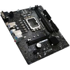 Материнская плата BIOSTAR H610MHP Ver. 6.1