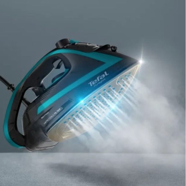 Утюг Tefal Puregliss FV8066E0