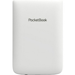 Электронная книга PocketBook 617 (PB617-D-CIS) White