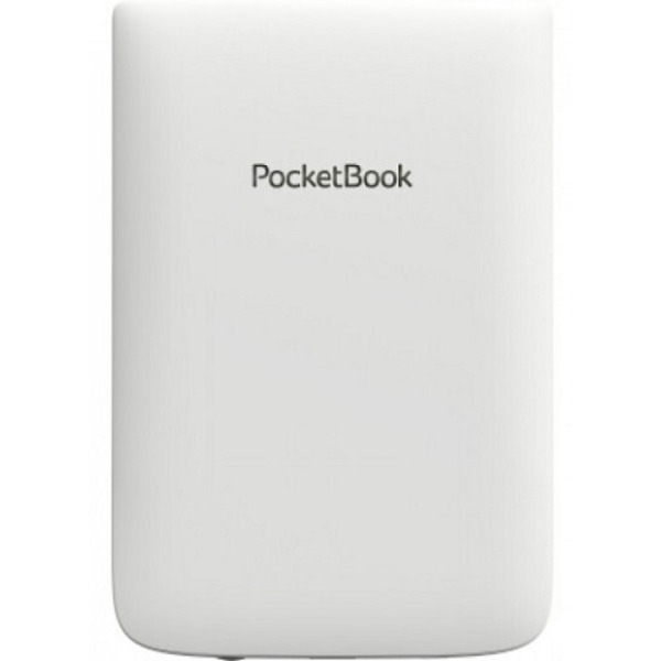 Электронная книга PocketBook 617 (PB617-D-CIS) White