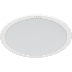 Точечный светильник Philips DN027B LED20 19Вт 4000К 220-240В D200 Б0060529
