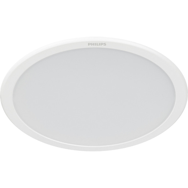 Точечный светильник Philips DN027B LED20 19Вт 4000К 220-240В D200 Б0060529