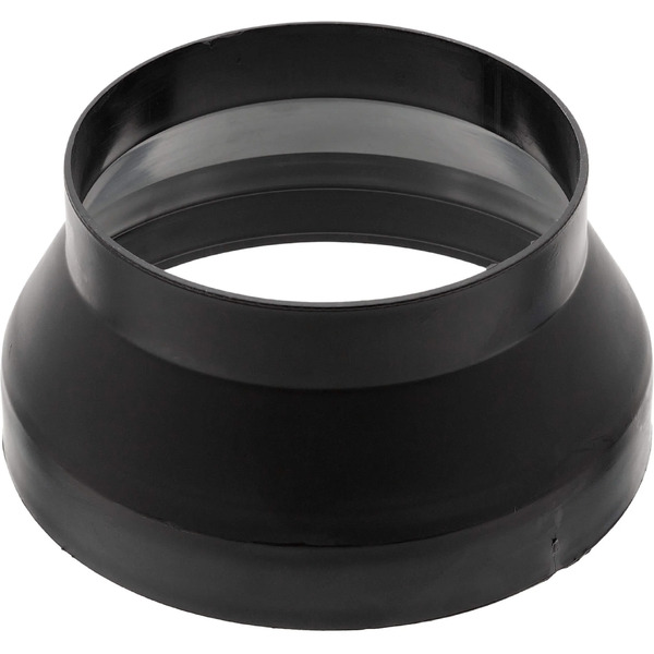 Вытяжка кухонная KRONA ASPEN 600 BLACK SGC / KRHD295