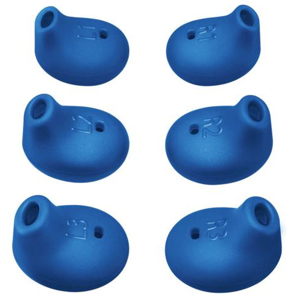 Наушники с микрофоном SAMSUNG EO-EG920LL (EO-EG920LLEGRU)