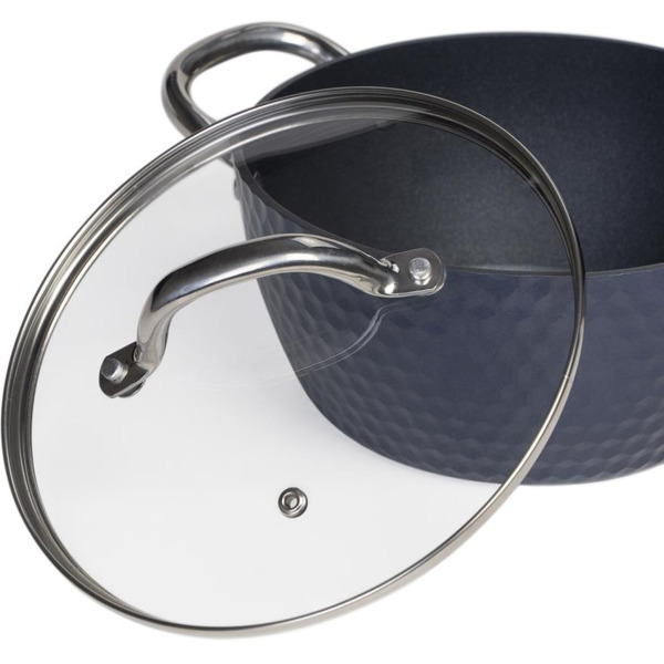 Набор кастрюль Galaxy Line GL9510