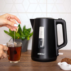 Электрочайник Aresa AR-3480