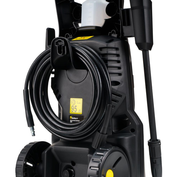 Мойка высокого давления Kolner K170