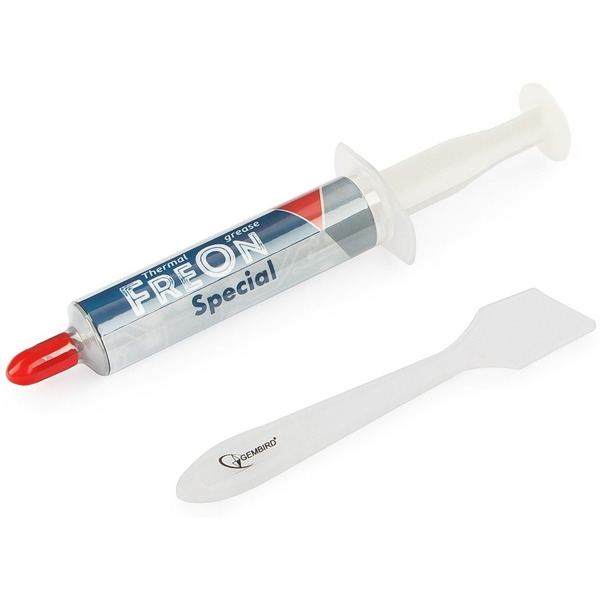Термопаста Gembird FreOn Special GF-11-3