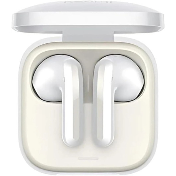 Беспроводные наушники Xiaomi Redmi Buds 6 Active White BHR8391GL (M2344E1)