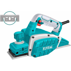 Рубанок Total TL7508226