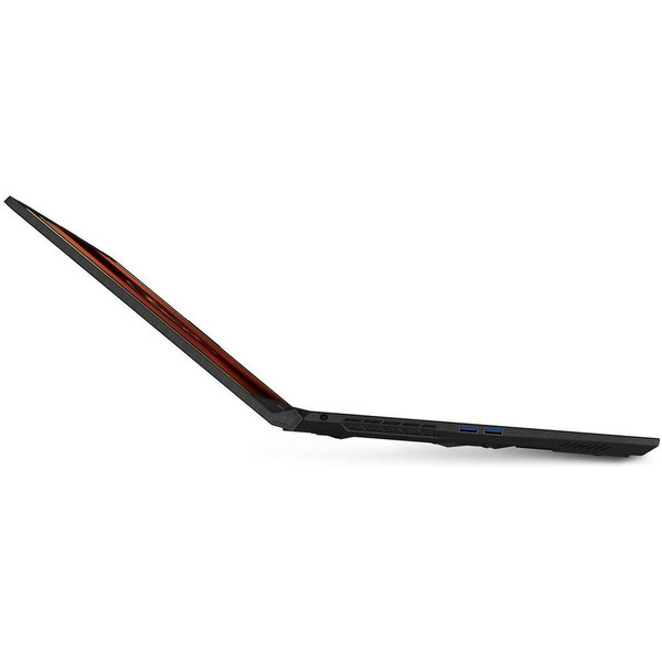 Игровой ноутбук MSI Katana 17 B2RVEK-1618XRU