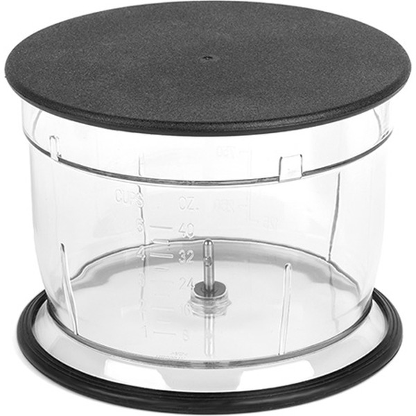 Блендер Oursson HB6070/GA