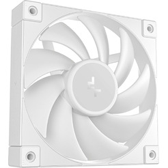 Вентилятор для корпуса Deepcool R-FD12-WHNPN1-G