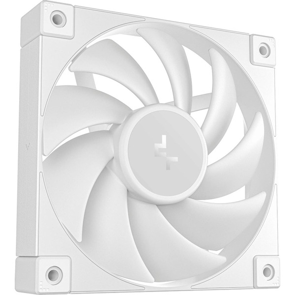Вентилятор для корпуса Deepcool R-FD12-WHNPN1-G