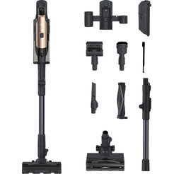 Пылесос вертикальный HAIER C6 Flexi (SC6F1B)