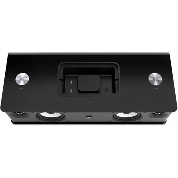 Беспроводная акустическая система JBL JBLL8BLKEU (AUTHENTICS L8)