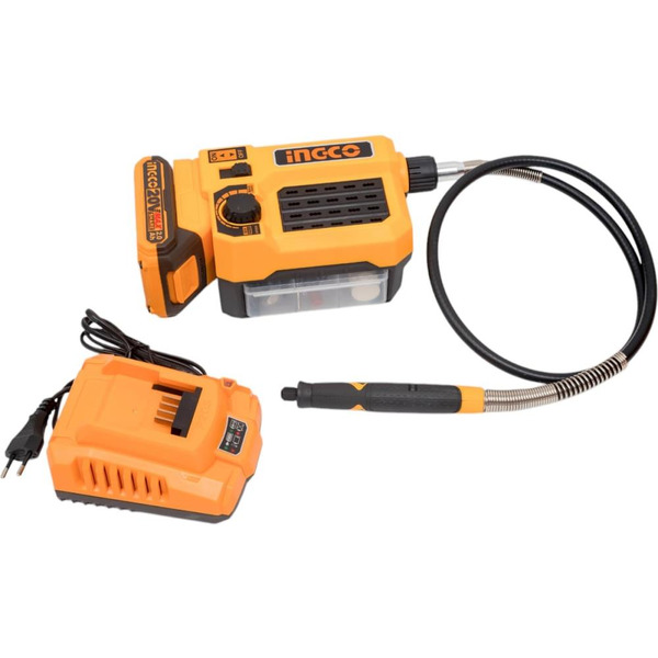 Многофункциональный инструмент INGCO CMGLI20011