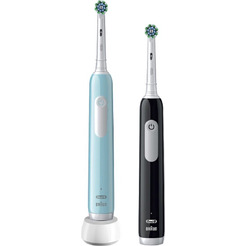 Набор электрических зубных щеток Oral-B D305.523.3H тип 3791
