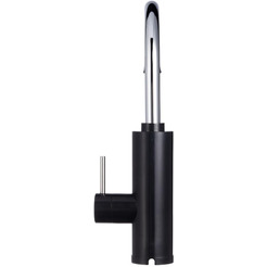 Проточный водонагреватель Royal Thermo QuickTap (черный)