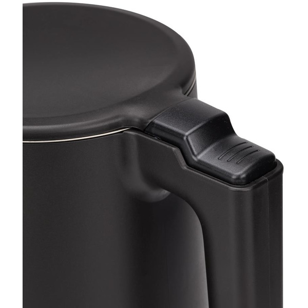 Электрочайник AIRO PM1722O (черный)