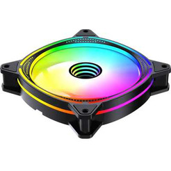 Вентилятор для корпуса Bloody BD-CF120ARGB6-BK