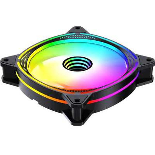 Вентилятор для корпуса Bloody BD-CF120ARGB6-BK